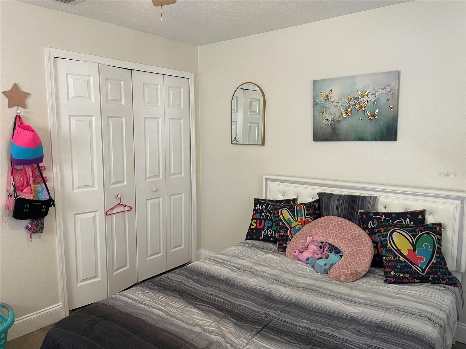 Bedroom #2 - 2024 CYPRESS BAY BLVD, KISSIMMEE
