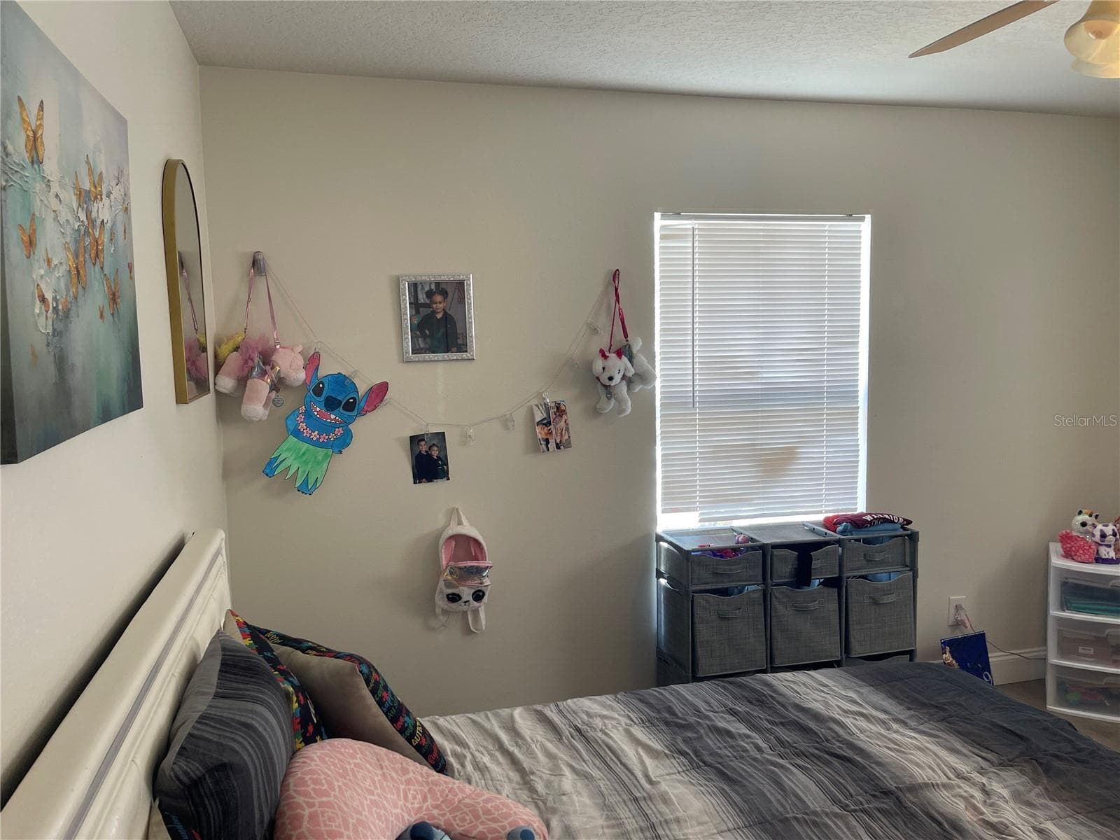 Bedroom #2 - 2024 CYPRESS BAY BLVD, KISSIMMEE