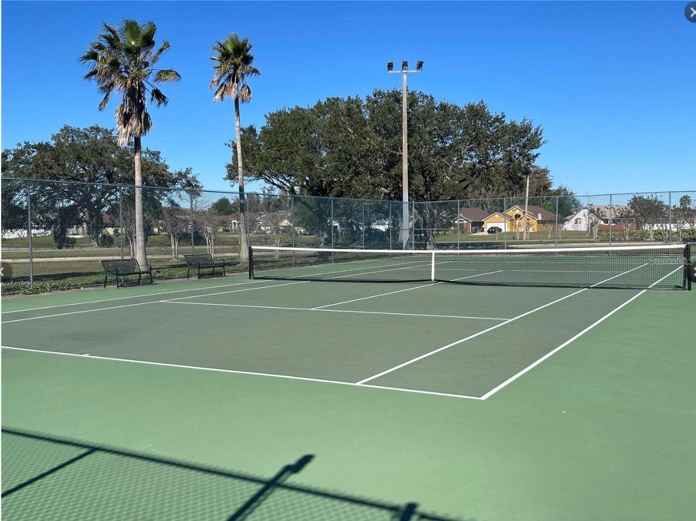 Tennis Court - 2024 CYPRESS BAY BLVD, KISSIMMEE