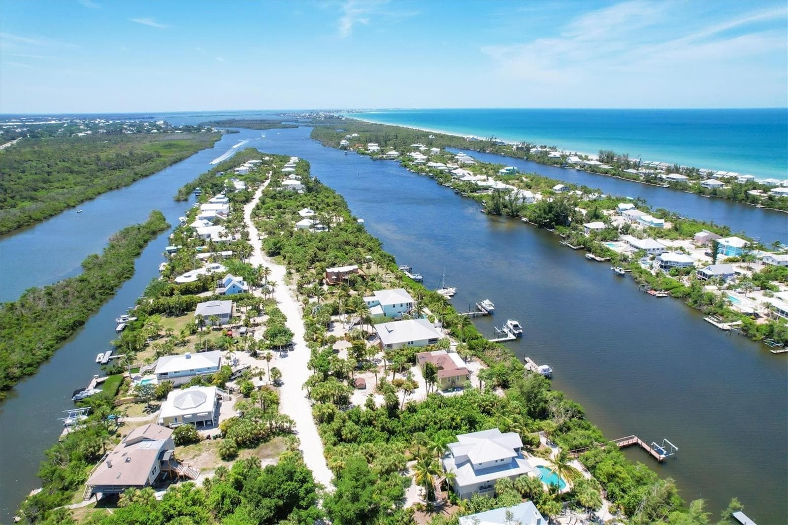 Land at 211 KETTLE HARBOR DR, PLACIDA, photo 3 of 14