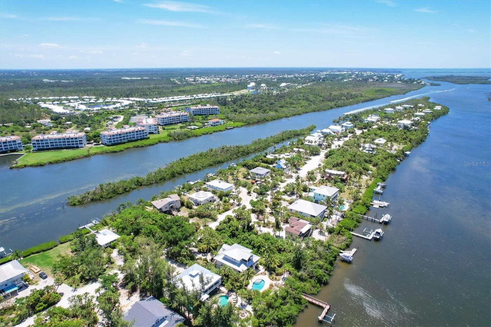 Land at 211 KETTLE HARBOR DR, PLACIDA, photo 13 of 14