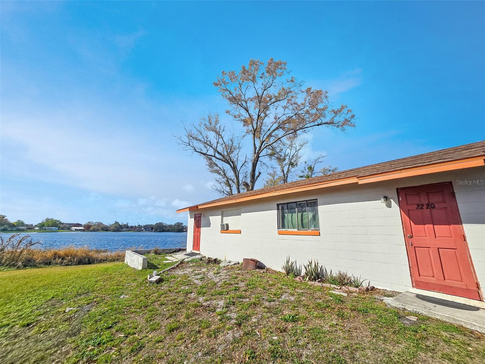 Multi-Family 5+ at 2222 W SOUTH ST, ORLANDO, photo 9 of 13