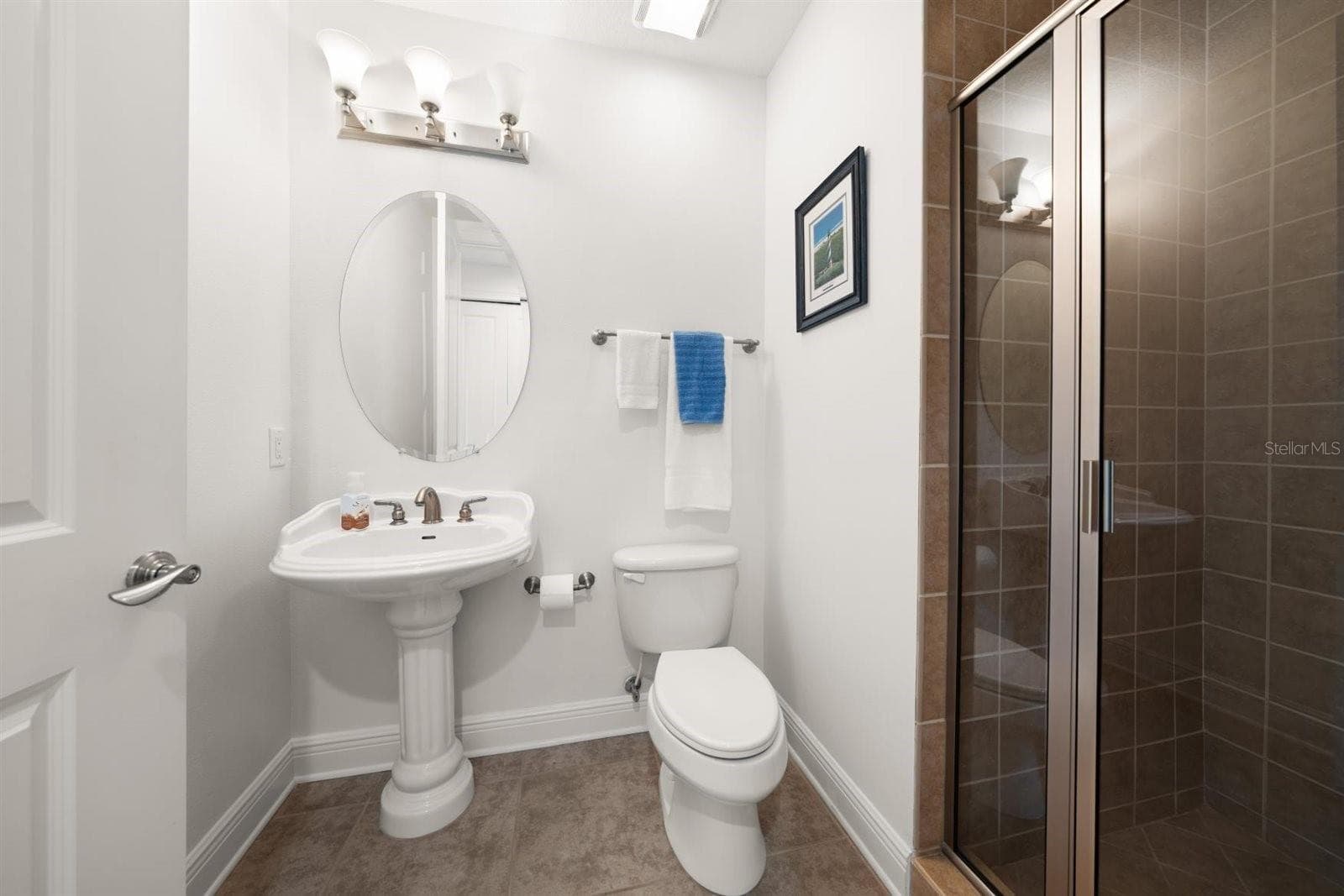 quest full bath - 1030 BELLASOL WAY #3201, APOLLO BEACH