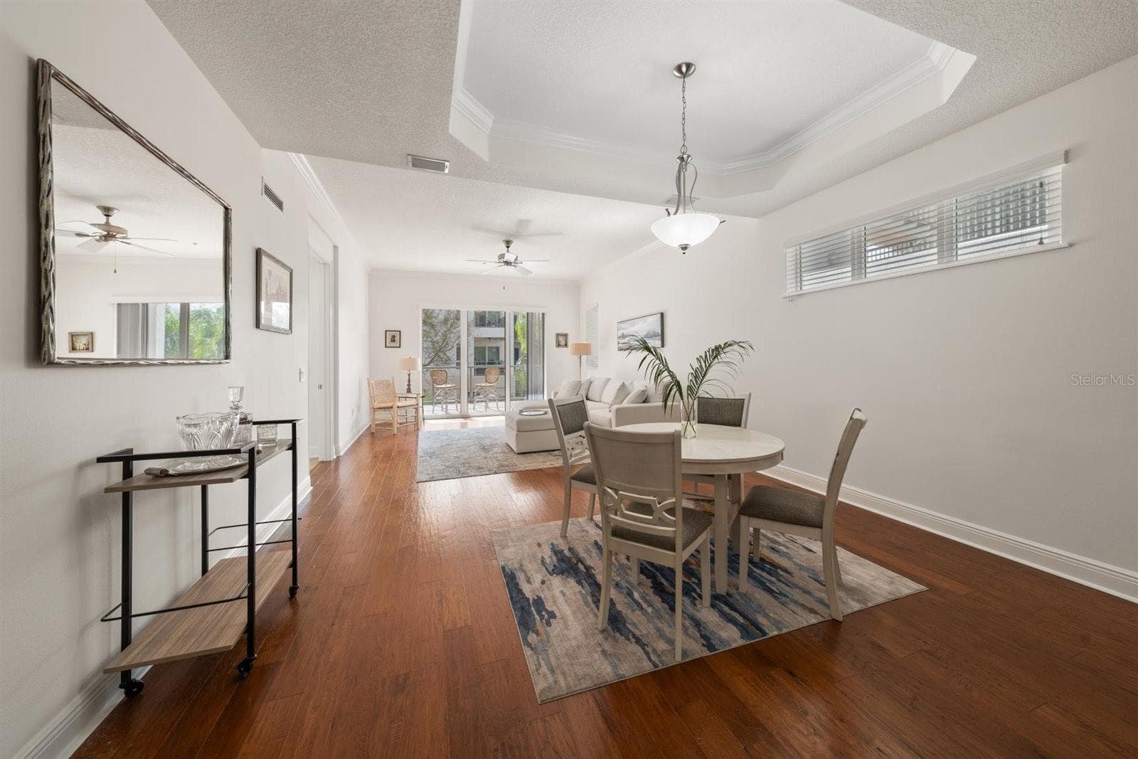 Condominium at 1030 BELLASOL WAY #3201, APOLLO BEACH, photo 8 of 37