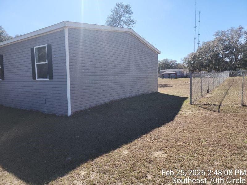 Manufactured Home at 213 SE 70TH CIR, OCALA, photo 2 of 27