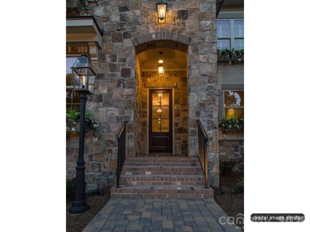 Photos are for illustrative purposes only and not the actual home - 520 Weddington Road, Weddington