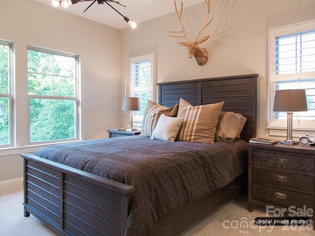 Single Family Residence at 520 Weddington Road, Weddington, photo 15 of 15
