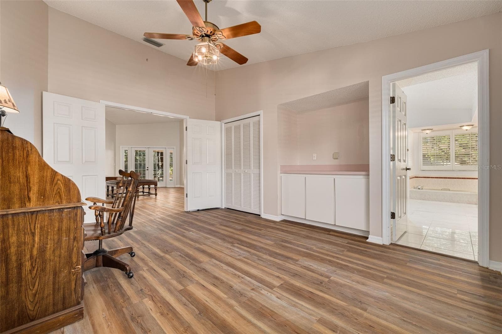 Office/Bedroom 4 - 470 HICKORYNUT AVE, OLDSMAR