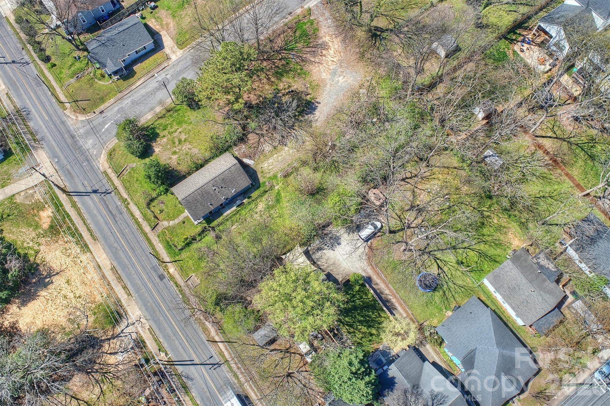 Lot at Charlotte, photo 3 of 8
