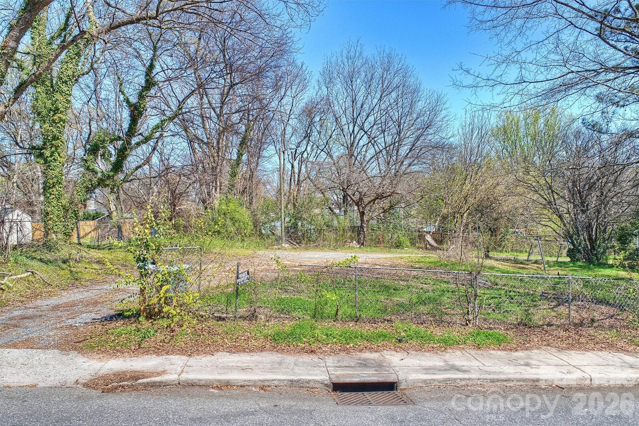 Lot at Charlotte, photo 3 of 9