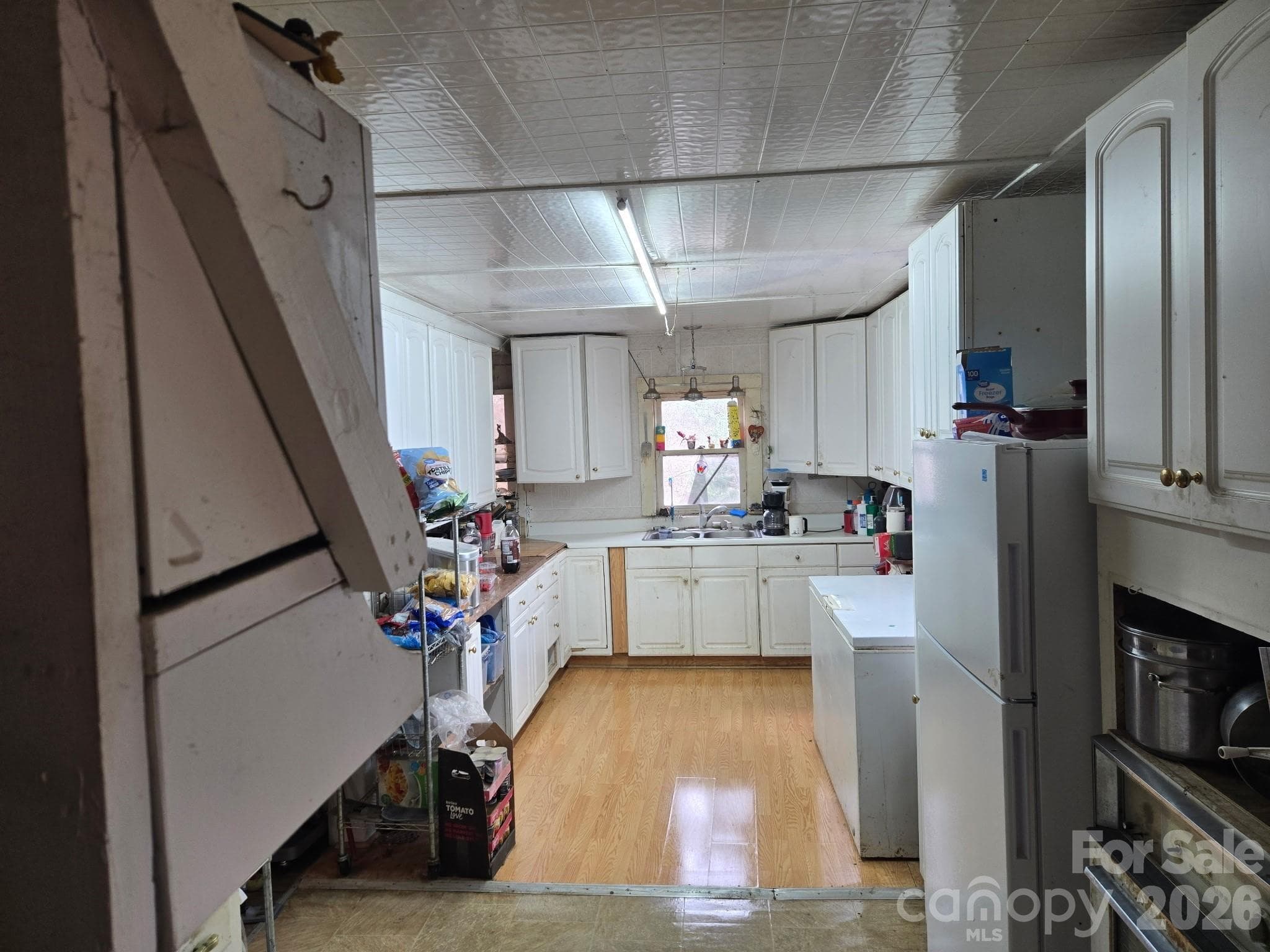 Kitchen - 705 Doc Howell Road, Spruce Pine