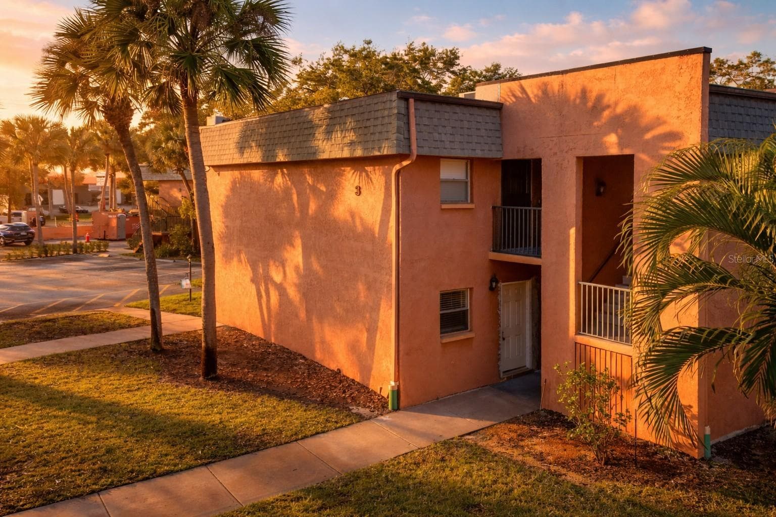 Condominium at 4805 ALT 19 #311, PALM HARBOR, photo 28 of 34