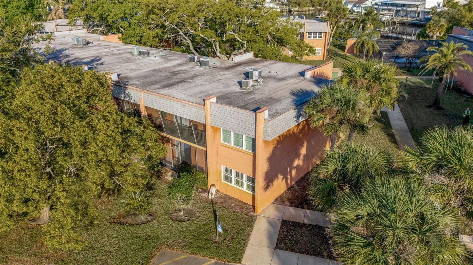 Condominium at 4805 ALT 19 #311, PALM HARBOR, photo 29 of 34