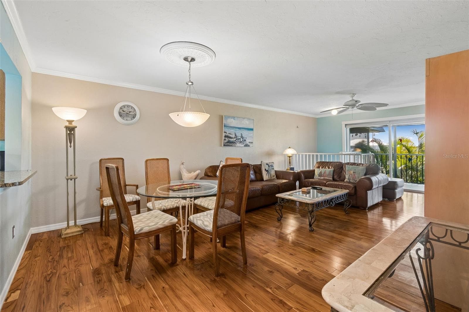 Townhouse at 10443 WATERBIRD WAY, BRADENTON, photo 9 of 65