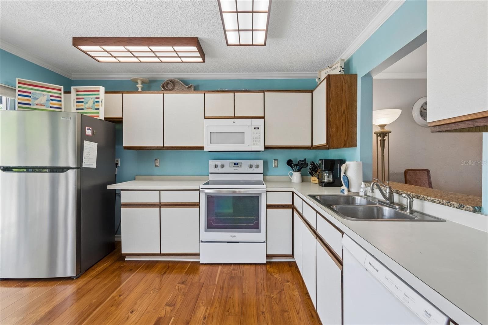 Townhouse at 10443 WATERBIRD WAY, BRADENTON, photo 14 of 65