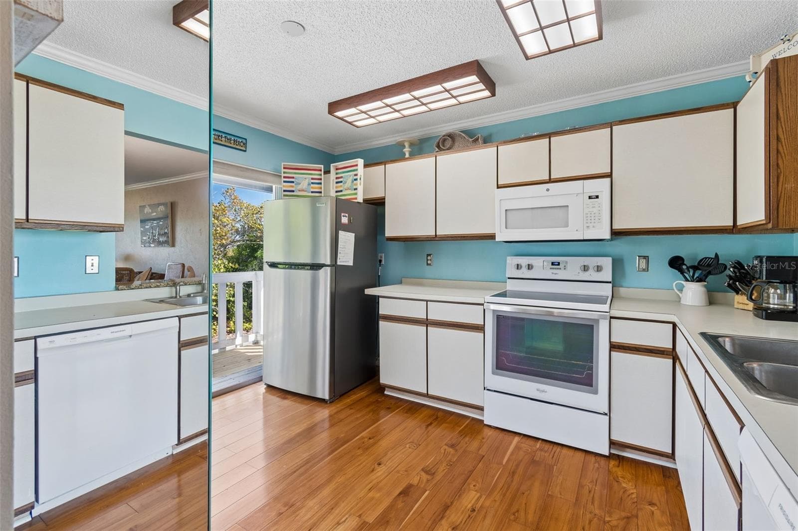 Townhouse at 10443 WATERBIRD WAY, BRADENTON, photo 15 of 65