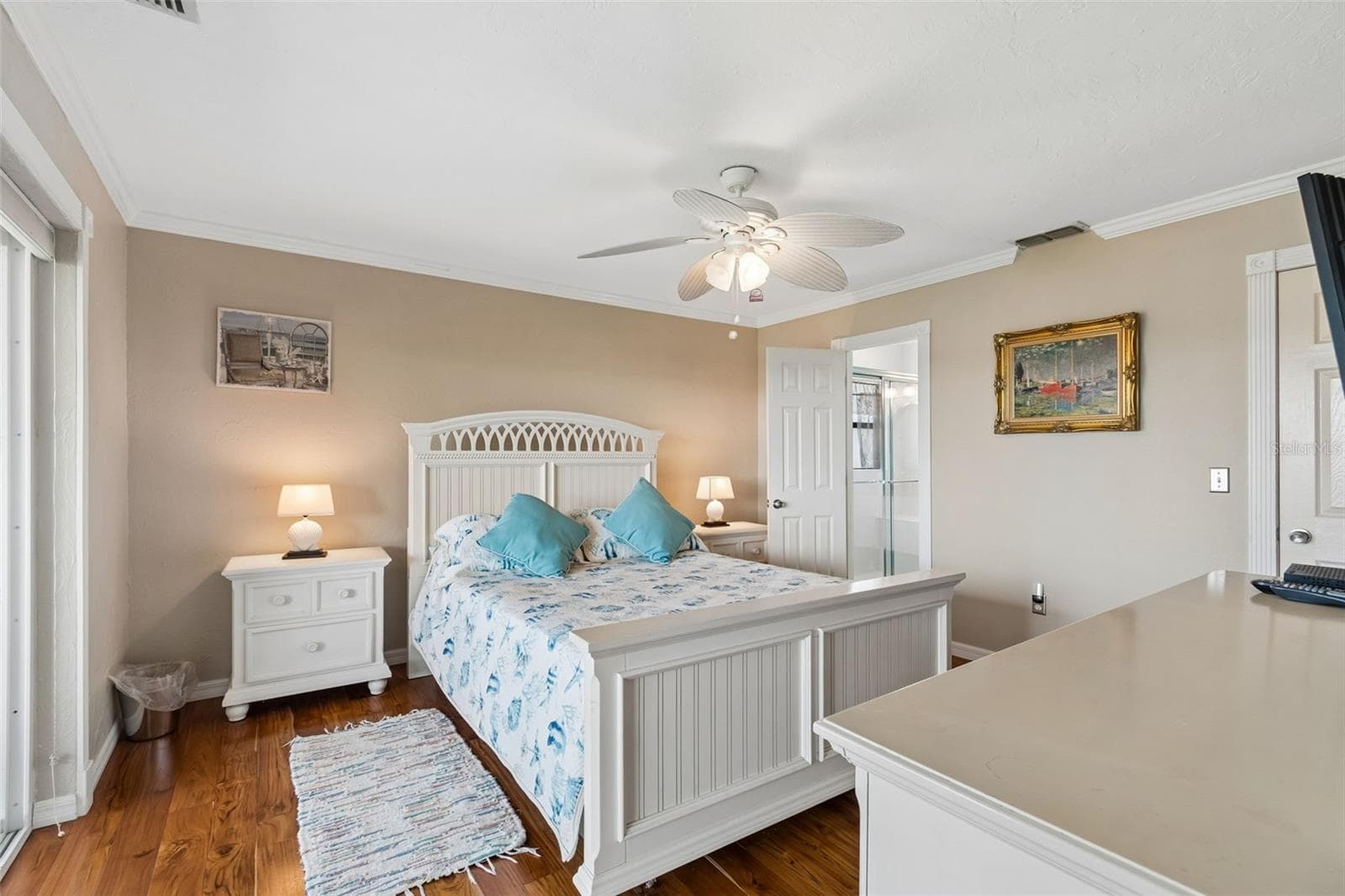 Townhouse at 10443 WATERBIRD WAY, BRADENTON, photo 18 of 65