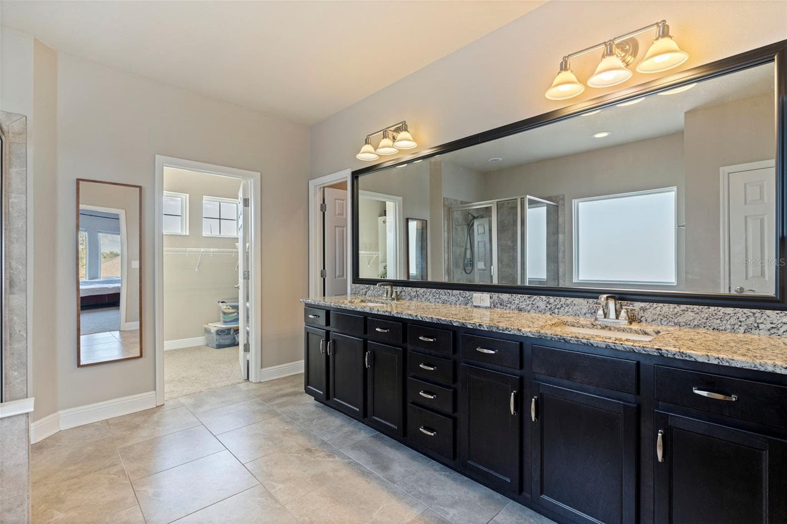 Primary Bathroom - 6313 HAVENSPORT DR, APOLLO BEACH