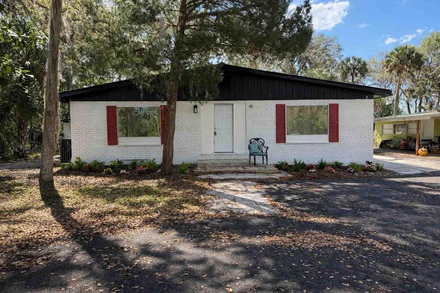 Single Family Residence at 502 NW CRYSTAL ST, CRYSTAL RIVER, photo 3 of 16