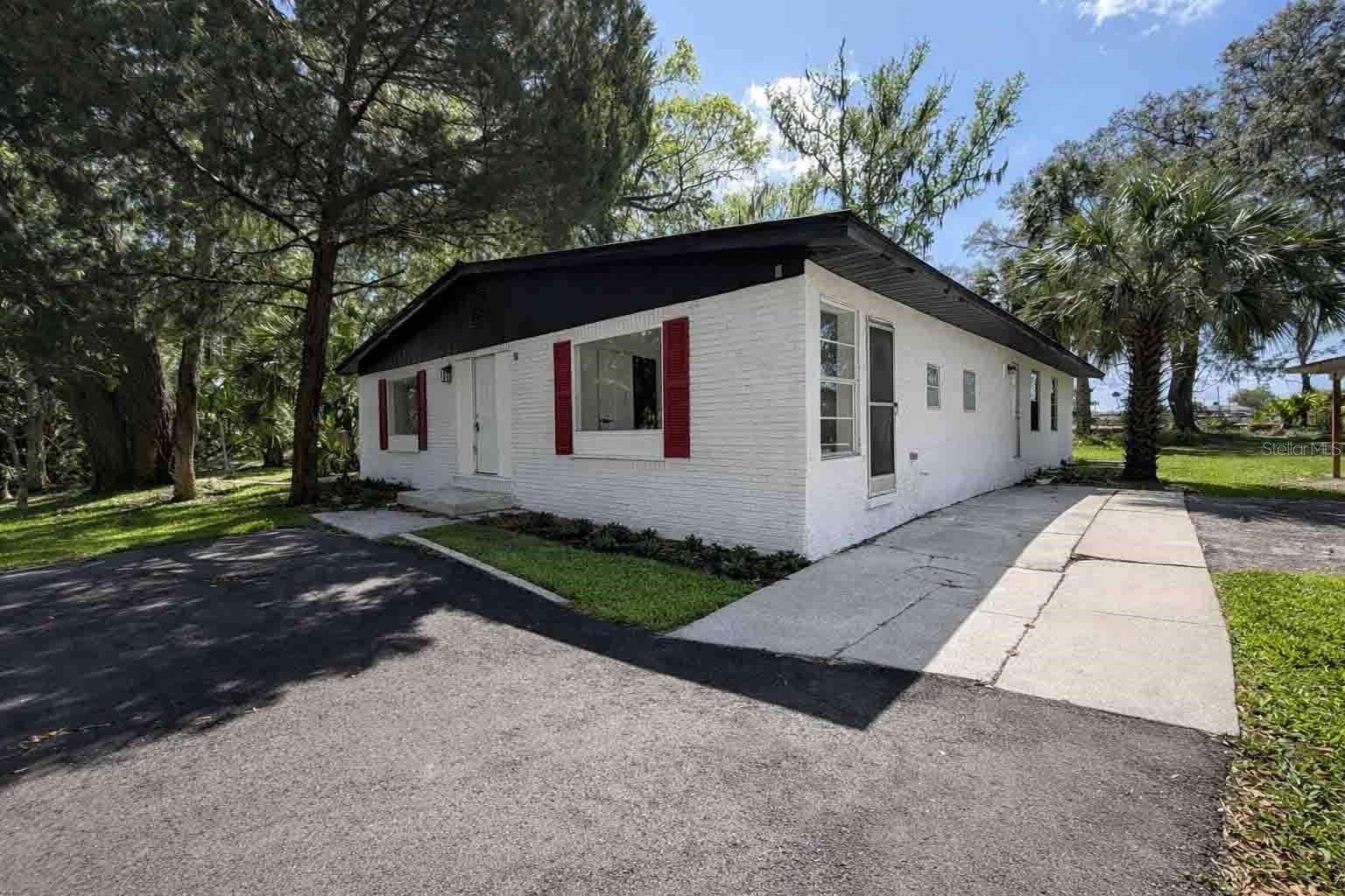 Single Family Residence at 502 NW CRYSTAL ST, CRYSTAL RIVER, photo 15 of 16