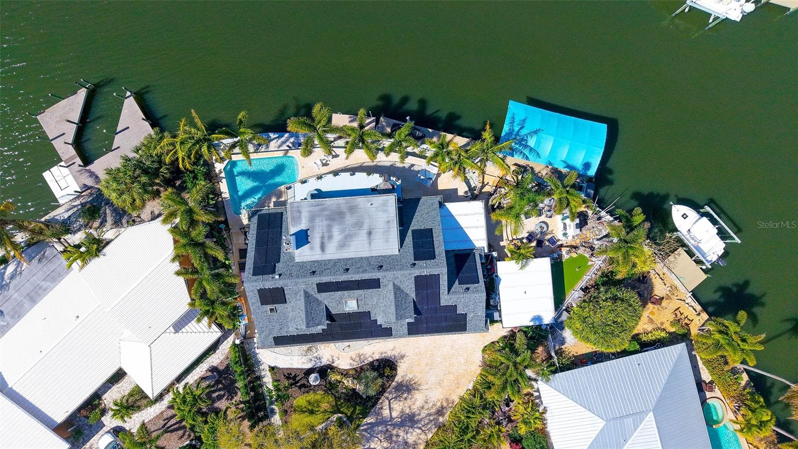 Single Family Residence at 10432 SPOONBILL RD W, BRADENTON, photo 51 of 57