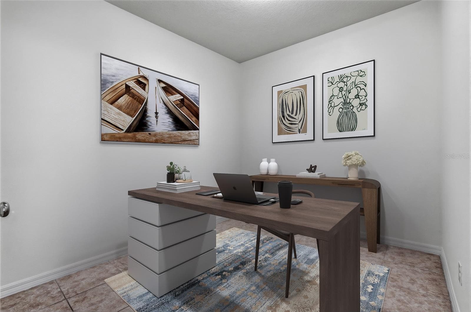 Office/Den/Flex Room (ADDITIONAL ROOM) - 1724 PASSAGE KEY LN, RUSKIN