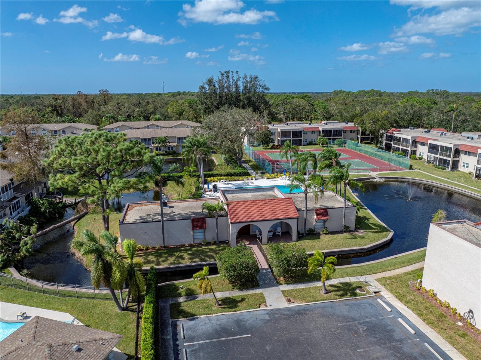 Condominium at 9700 STARKEY RD #312, SEMINOLE, photo 34 of 45