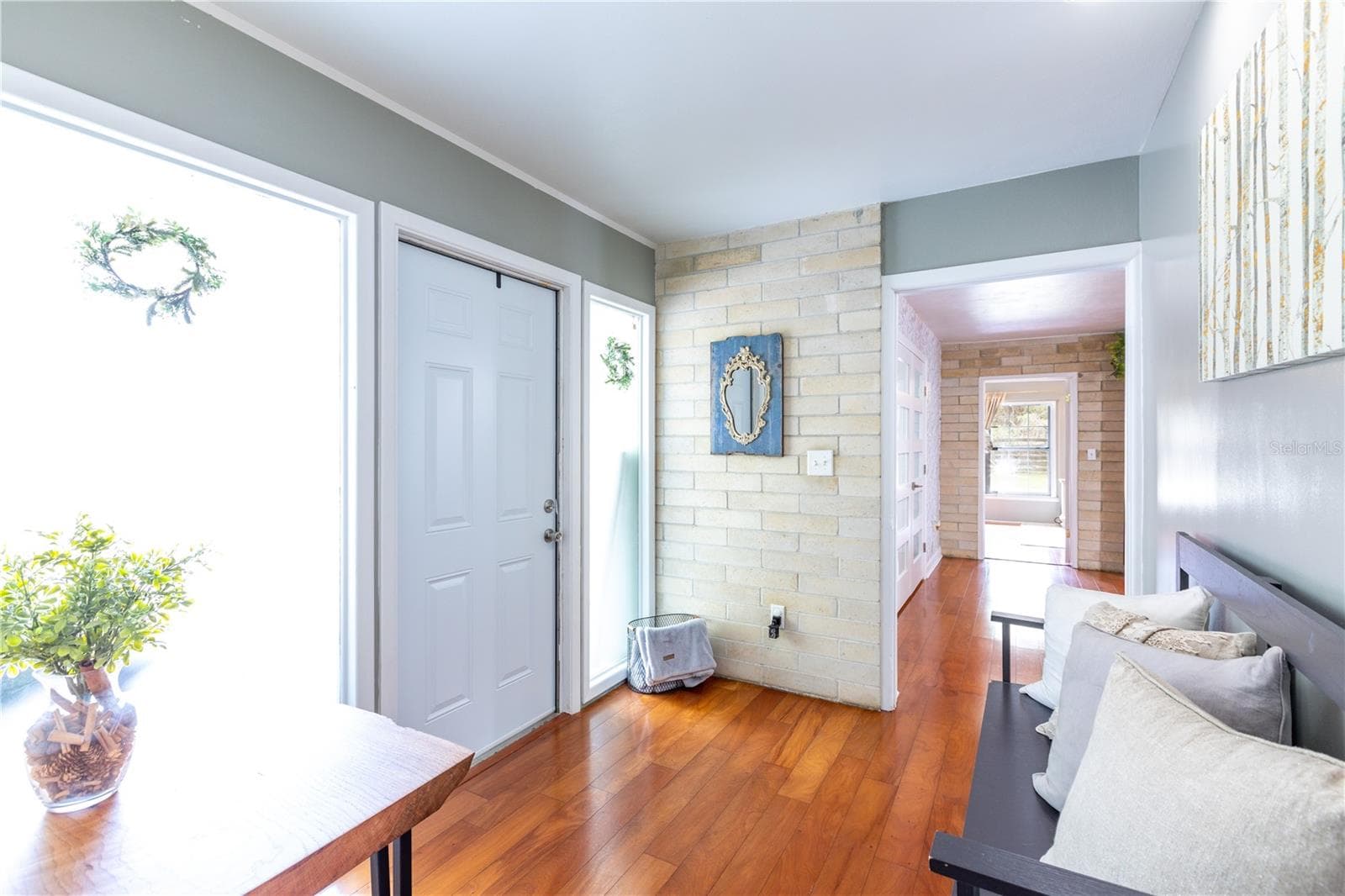 Single Family Residence at 12182 SW STATE ROAD 45, ARCHER, photo 5 of 53