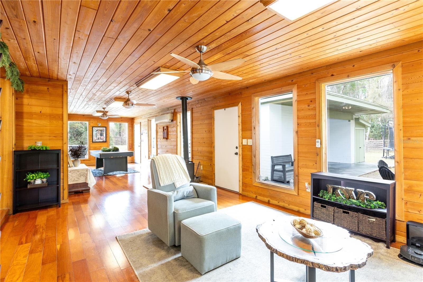 Single Family Residence at 12182 SW STATE ROAD 45, ARCHER, photo 14 of 53