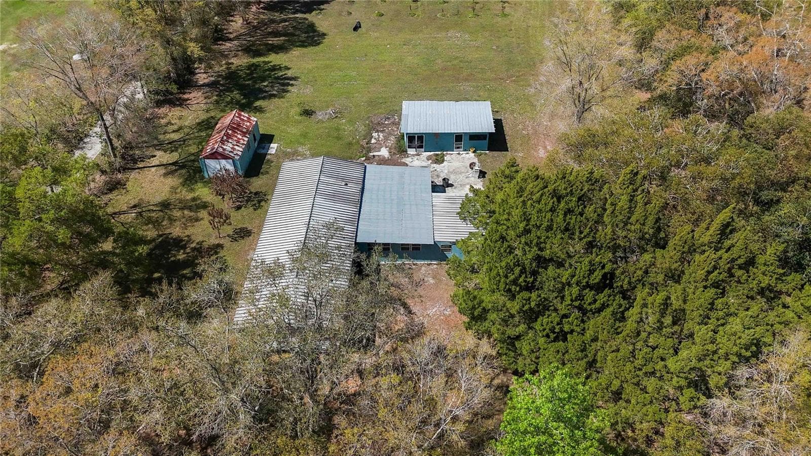 2700 AEIN RD