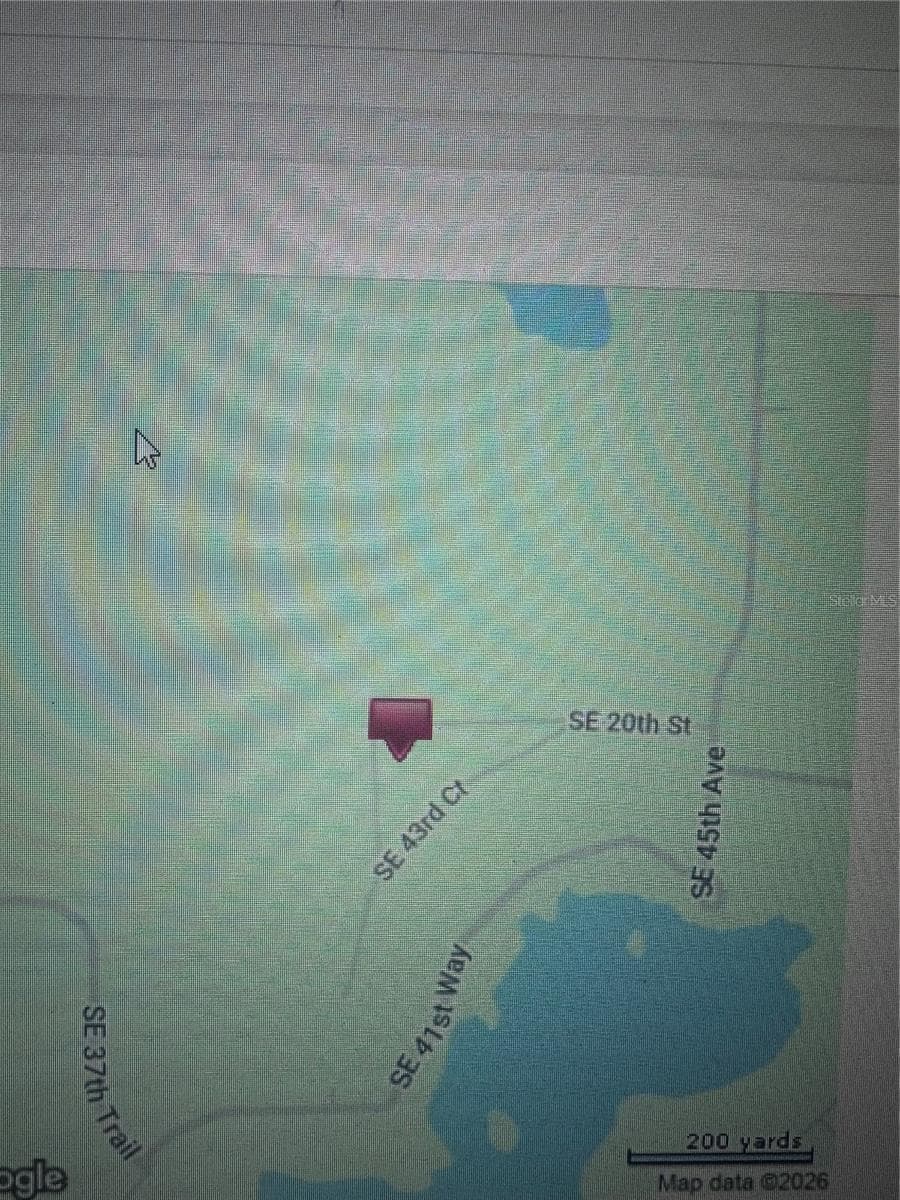 Land at 4289 SE 20TH ST, TRENTON, photo 4 of 5