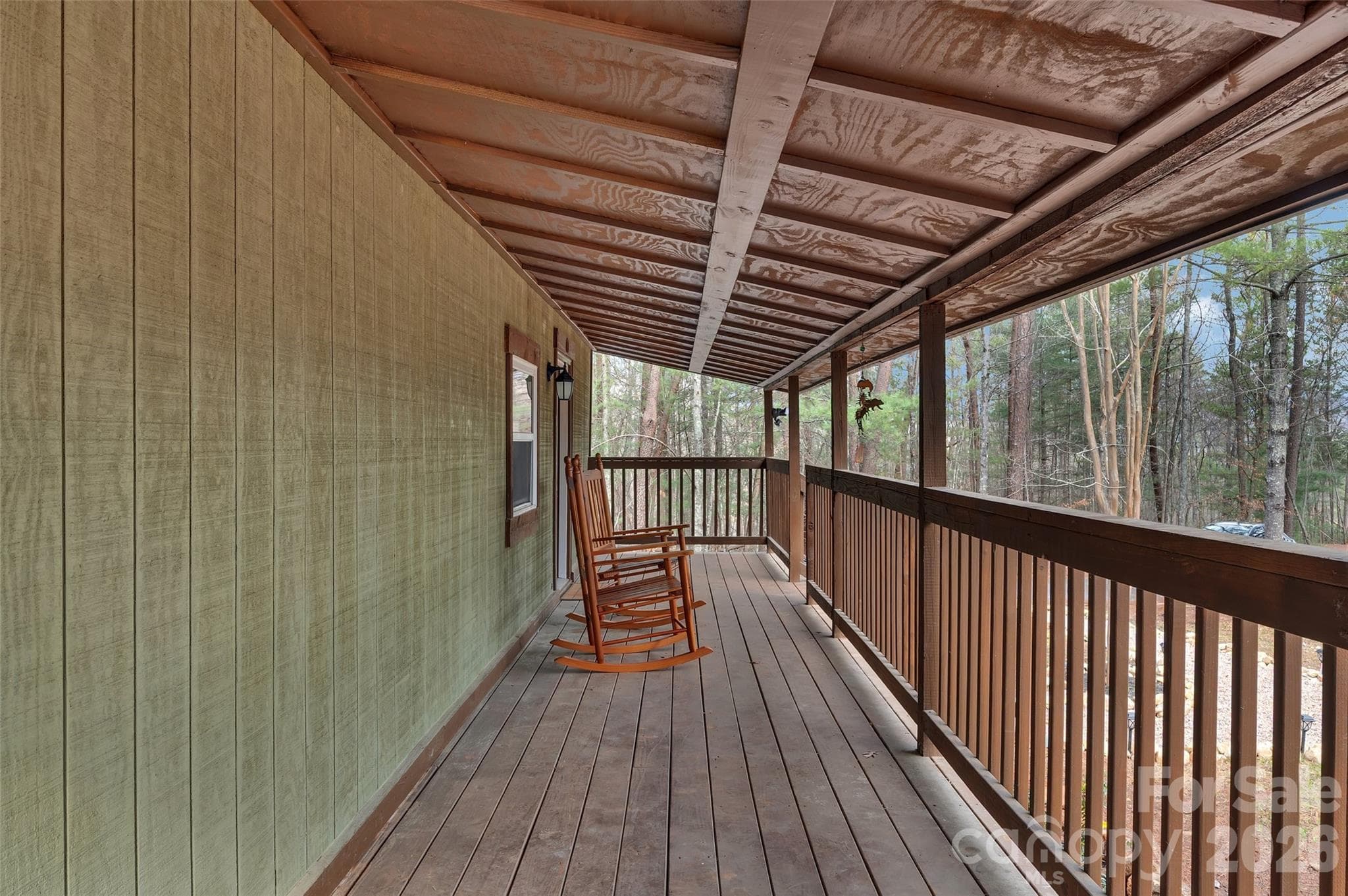 Single Family Residence at 179 Doves Way, Lake Lure, photo 7 of 23
