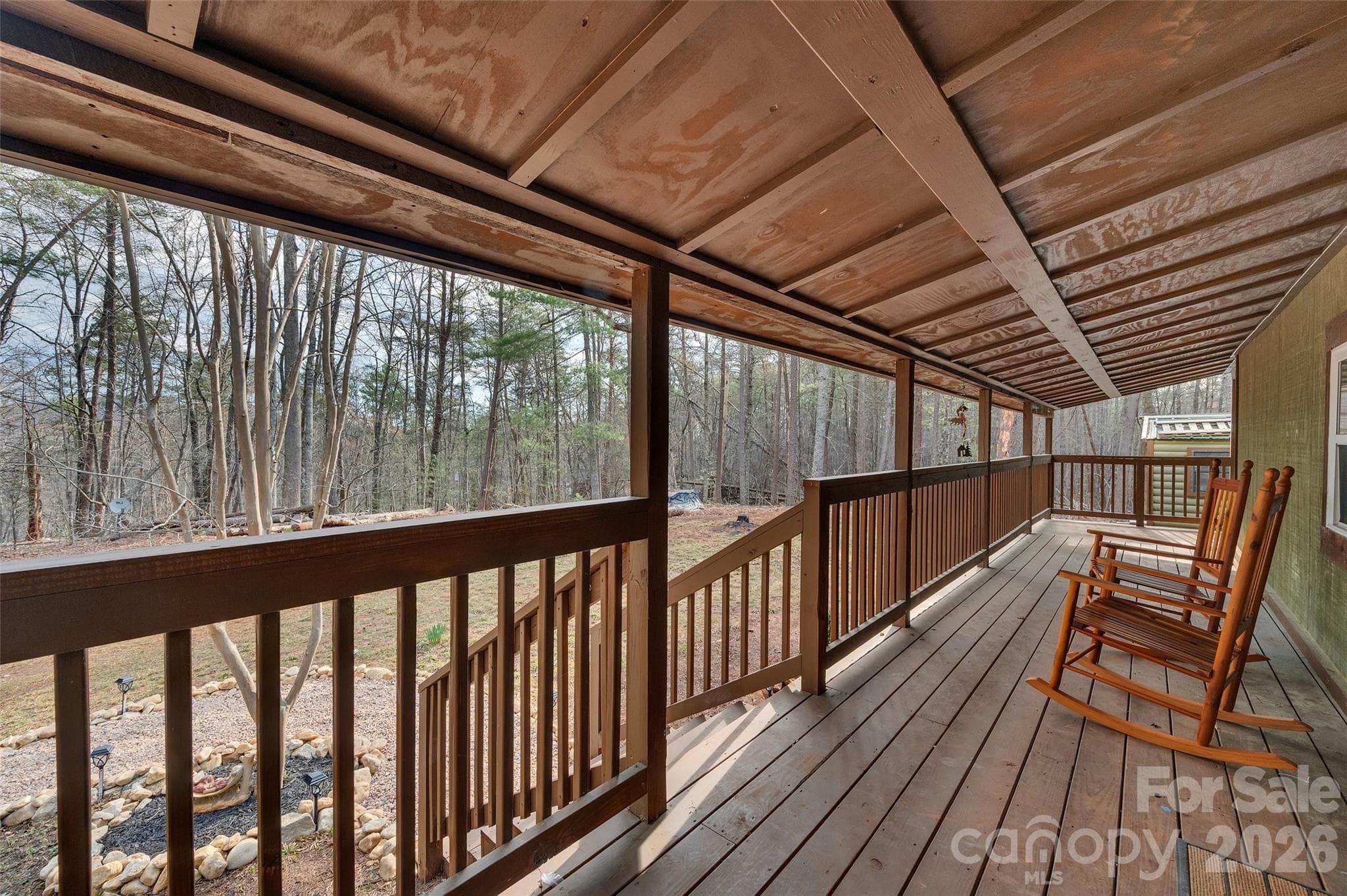 Single Family Residence at 179 Doves Way, Lake Lure, photo 8 of 23
