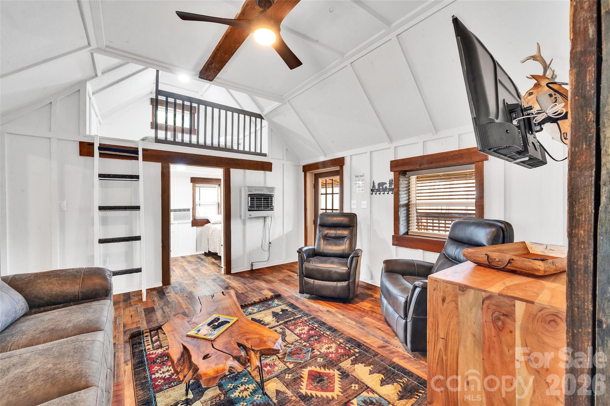 Single Family Residence at 179 Doves Way, Lake Lure, photo 11 of 23