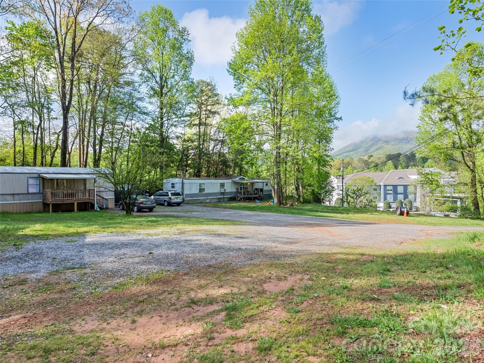 Manufactured Home Park at Sylva, photo 2 of 17
