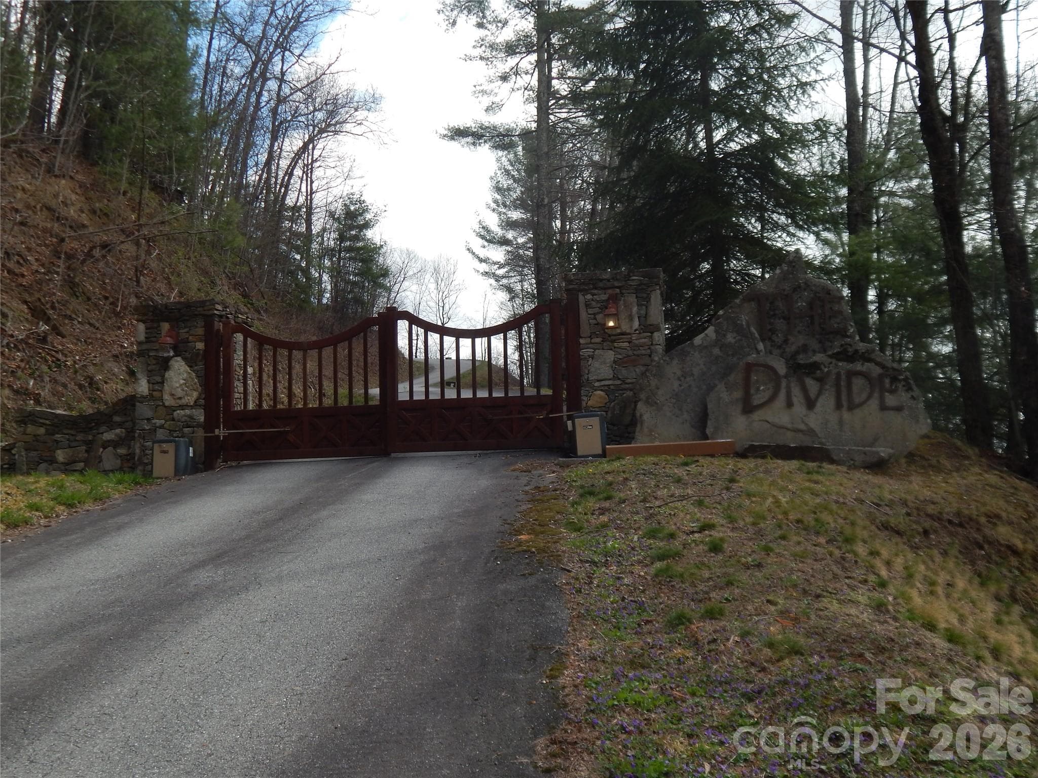 Lot at Waynesville, photo 2 of 25