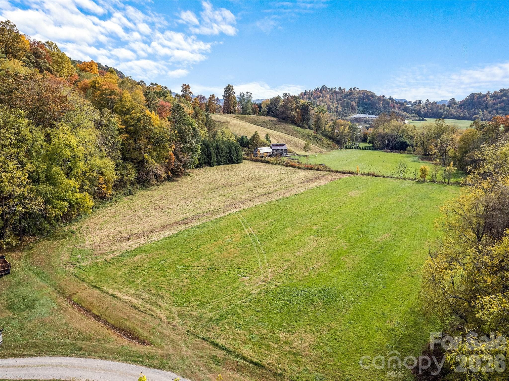 Acreage at Canton, photo 4 of 17