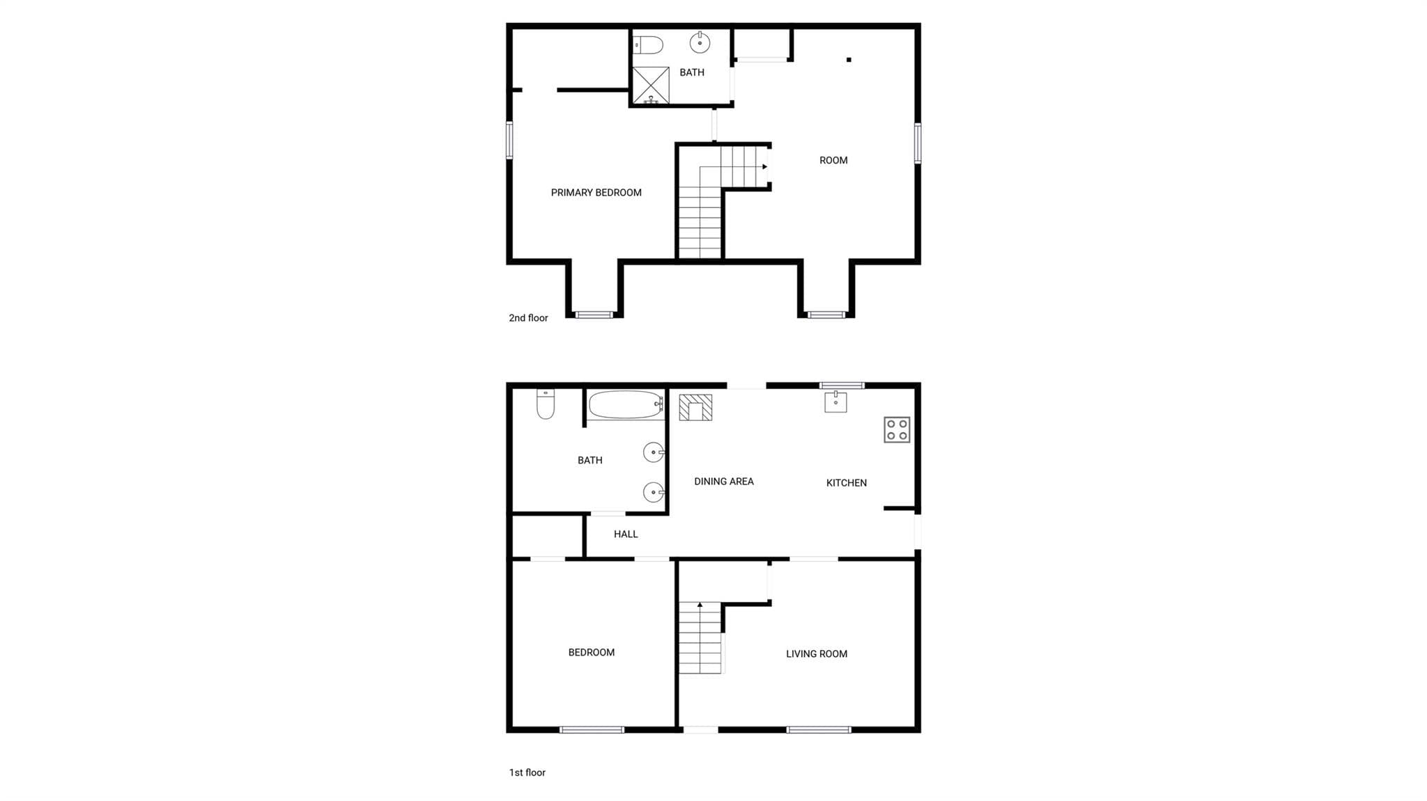 Single Family Residence at 1710 Oak Park Court, Iron Station, photo 14 of 14