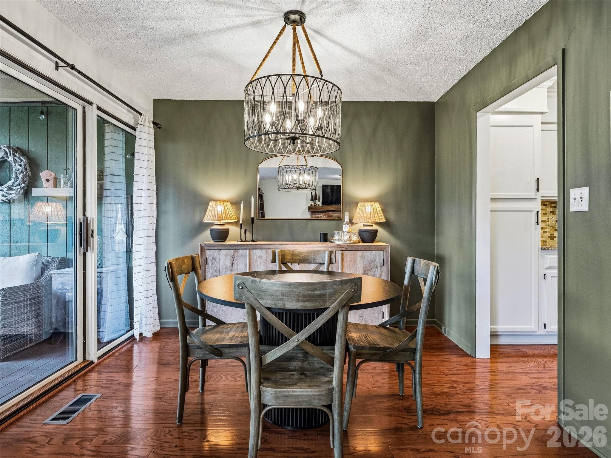 Condominium at 15 Gold Finch Court, Brevard, photo 12 of 40