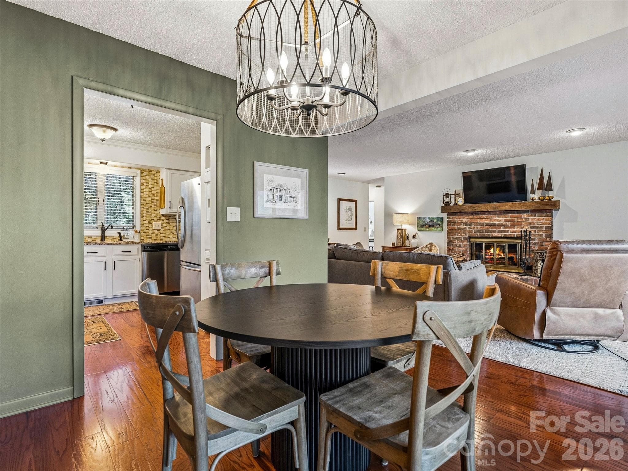Condominium at 15 Gold Finch Court, Brevard, photo 13 of 40