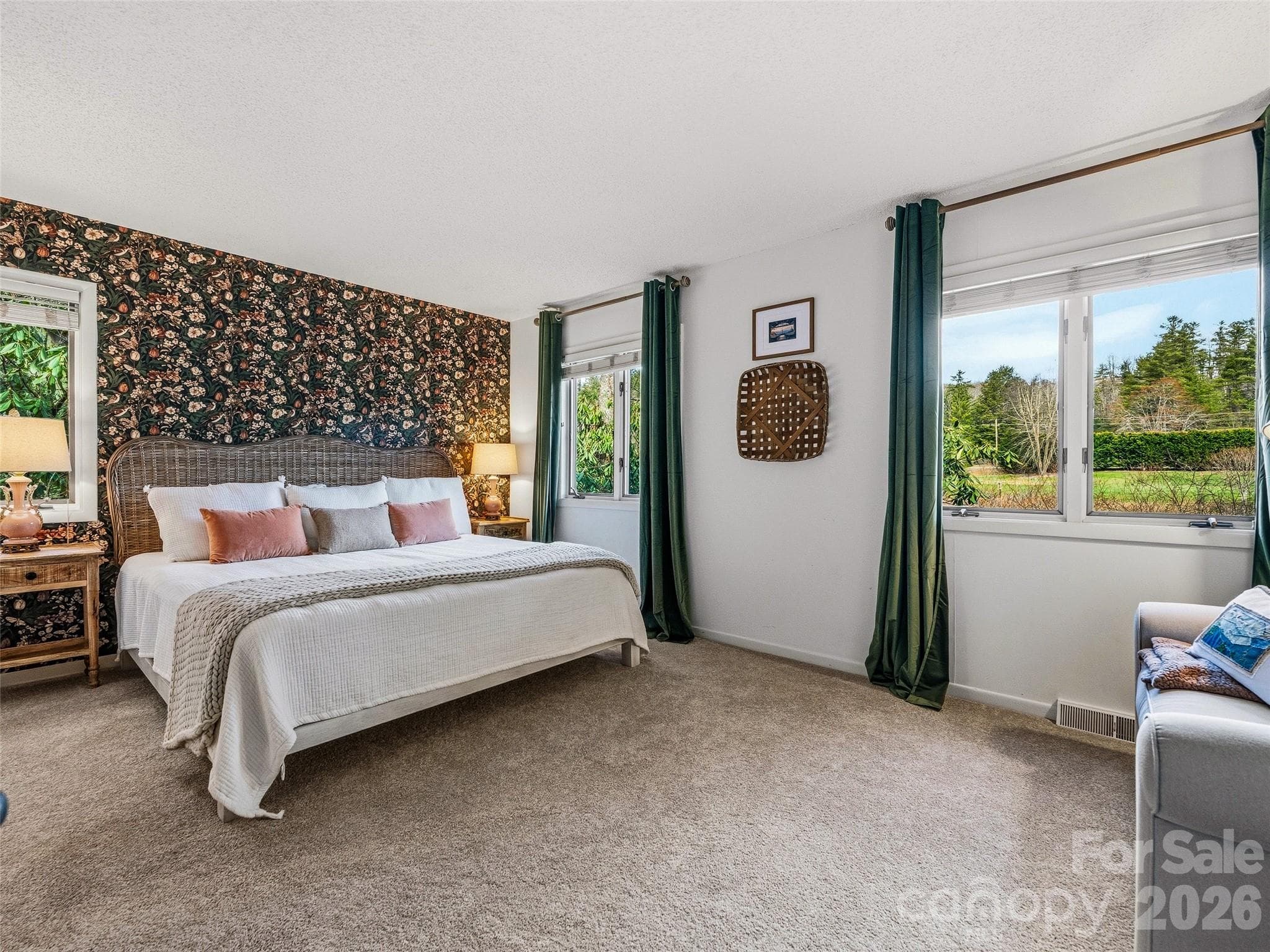 Condominium at 15 Gold Finch Court, Brevard, photo 17 of 40