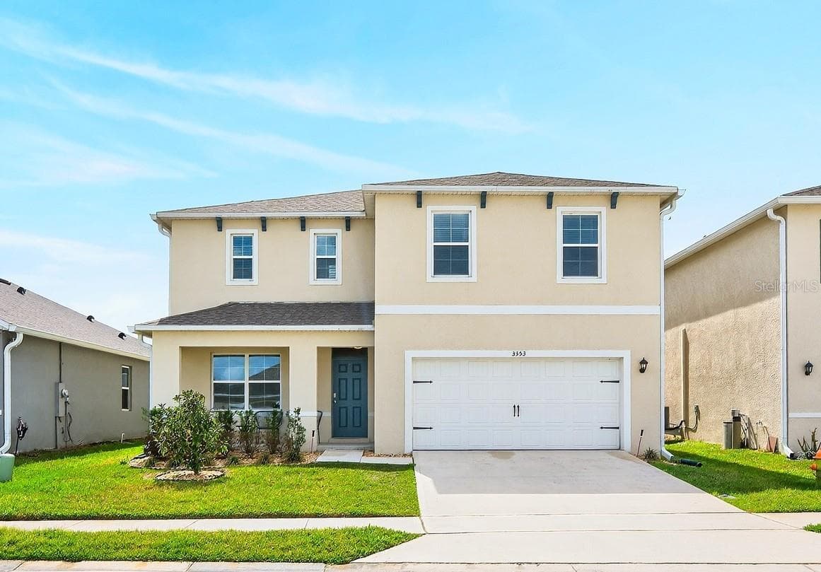 3353 EASTGROVE TER