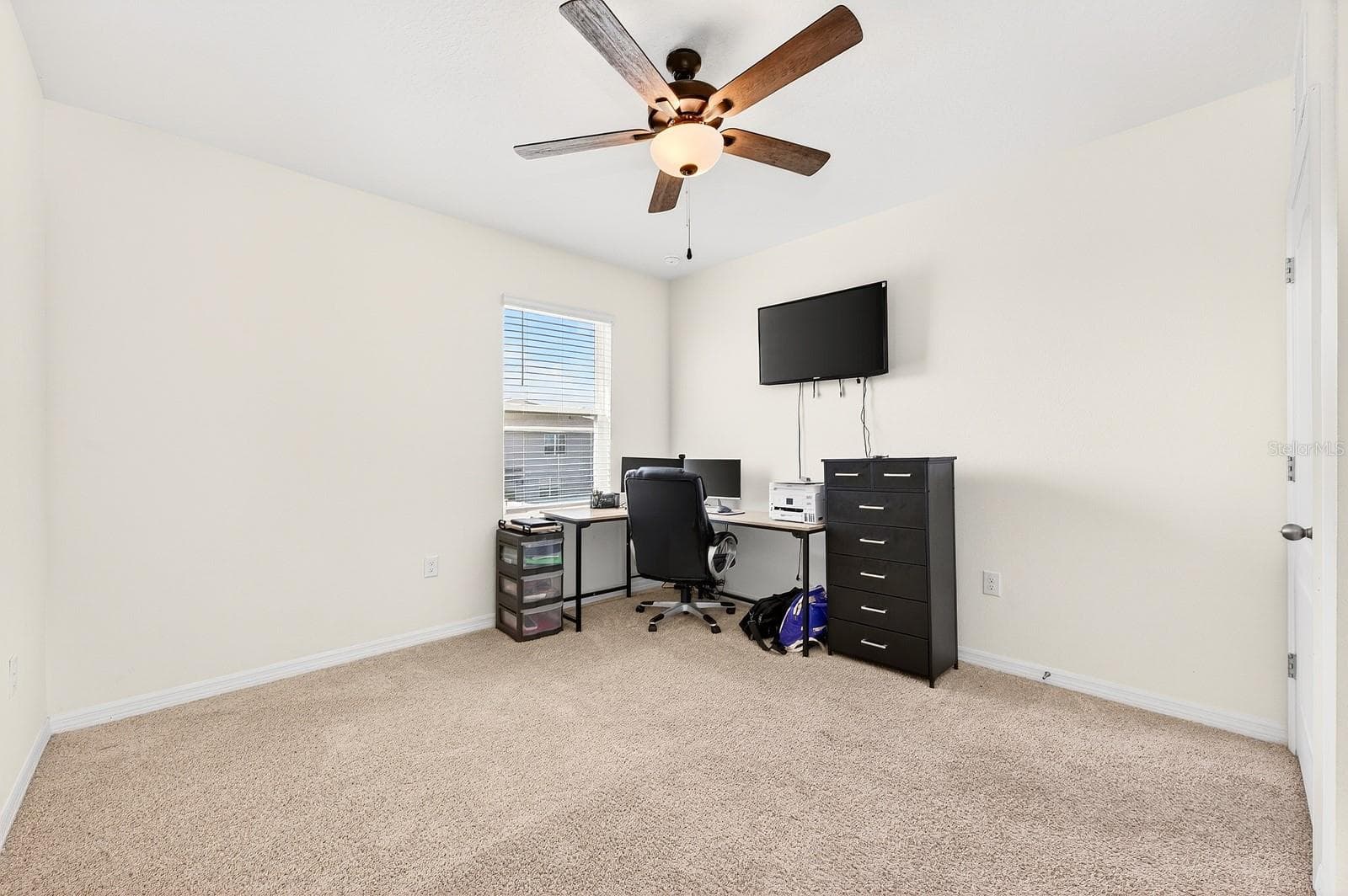 Fourth Bedroom. - 3353 EASTGROVE TER, SANFORD