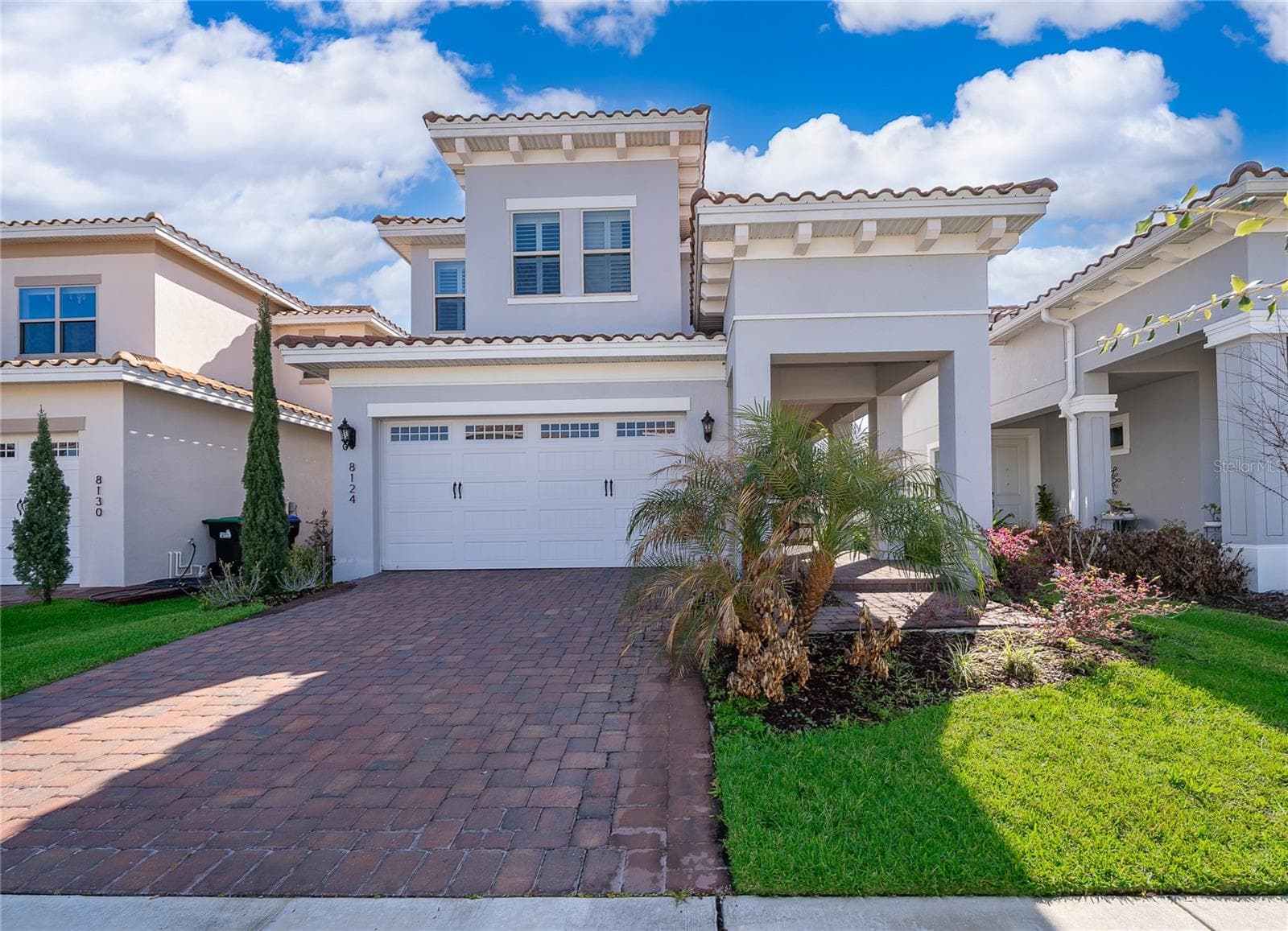 Single Family Residence at 8124 MABURY LN, ORLANDO, photo 2 of 39