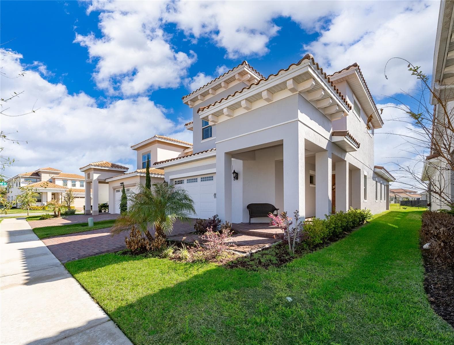 Single Family Residence at 8124 MABURY LN, ORLANDO, photo 3 of 39