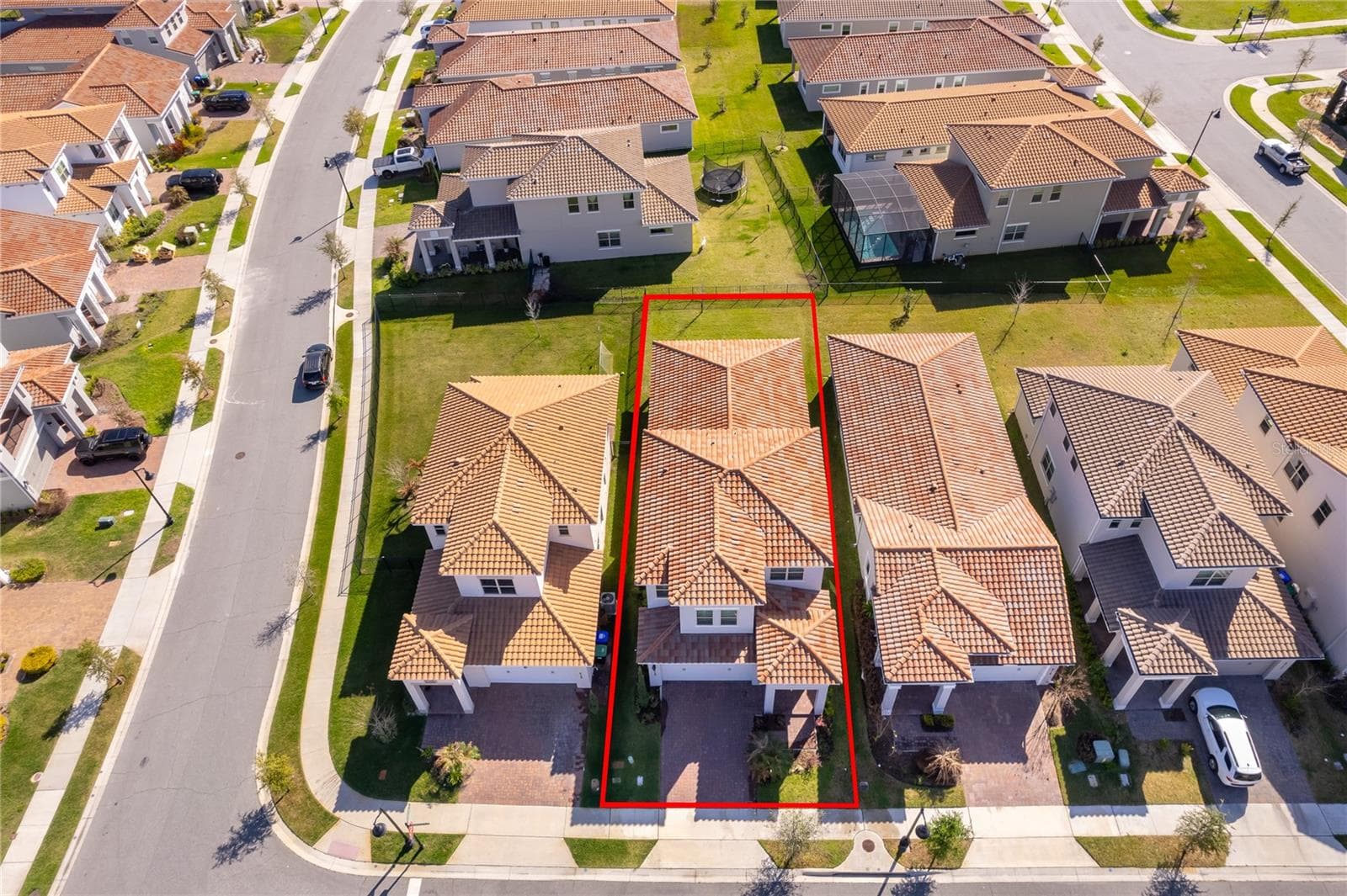 Single Family Residence at 8124 MABURY LN, ORLANDO, photo 24 of 39