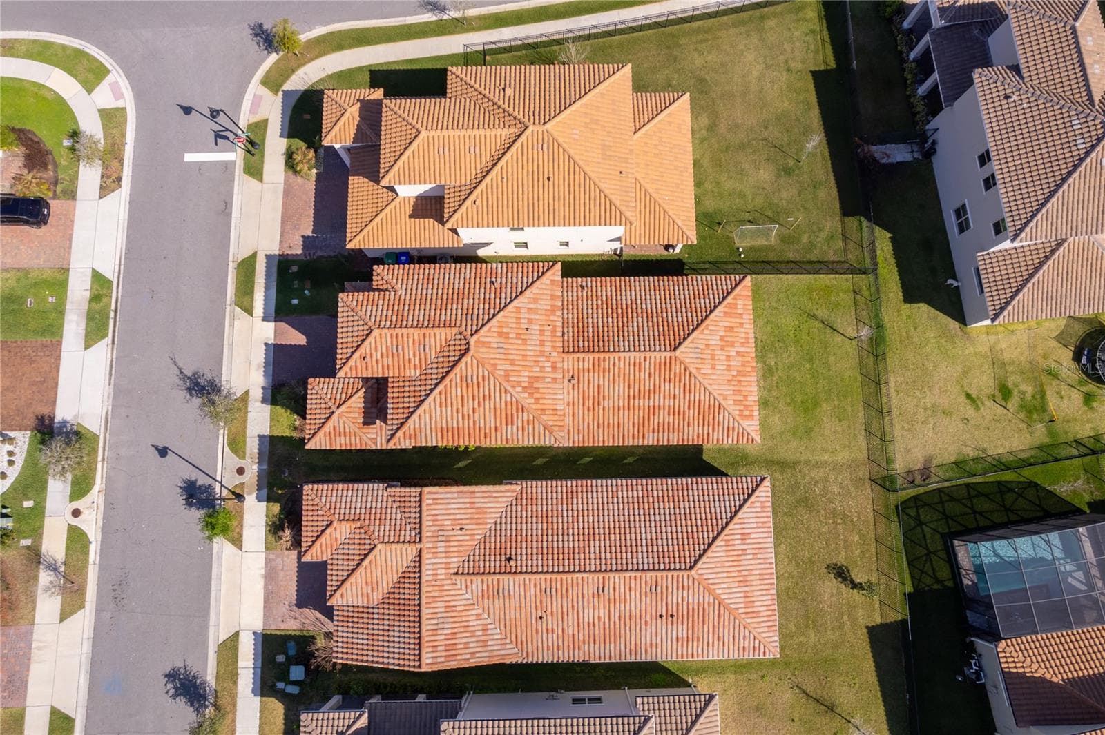 Single Family Residence at 8124 MABURY LN, ORLANDO, photo 25 of 39