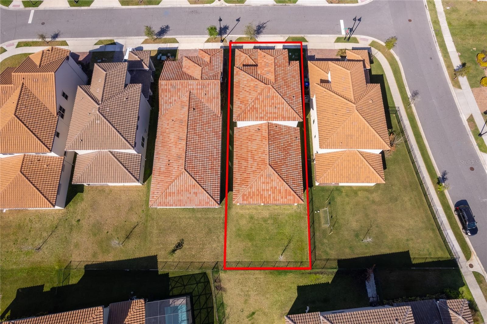 Single Family Residence at 8124 MABURY LN, ORLANDO, photo 28 of 39