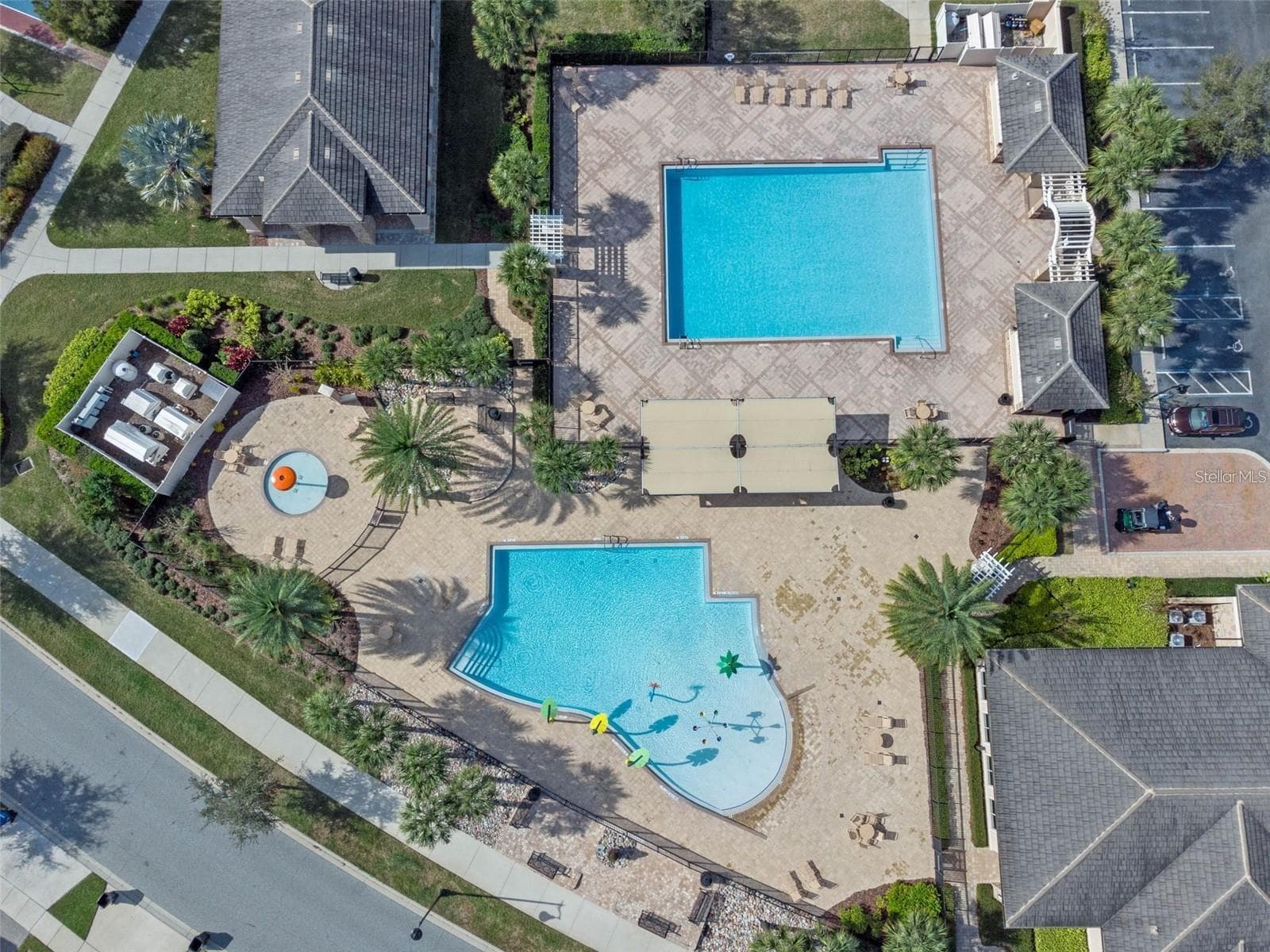 Single Family Residence at 8124 MABURY LN, ORLANDO, photo 35 of 39