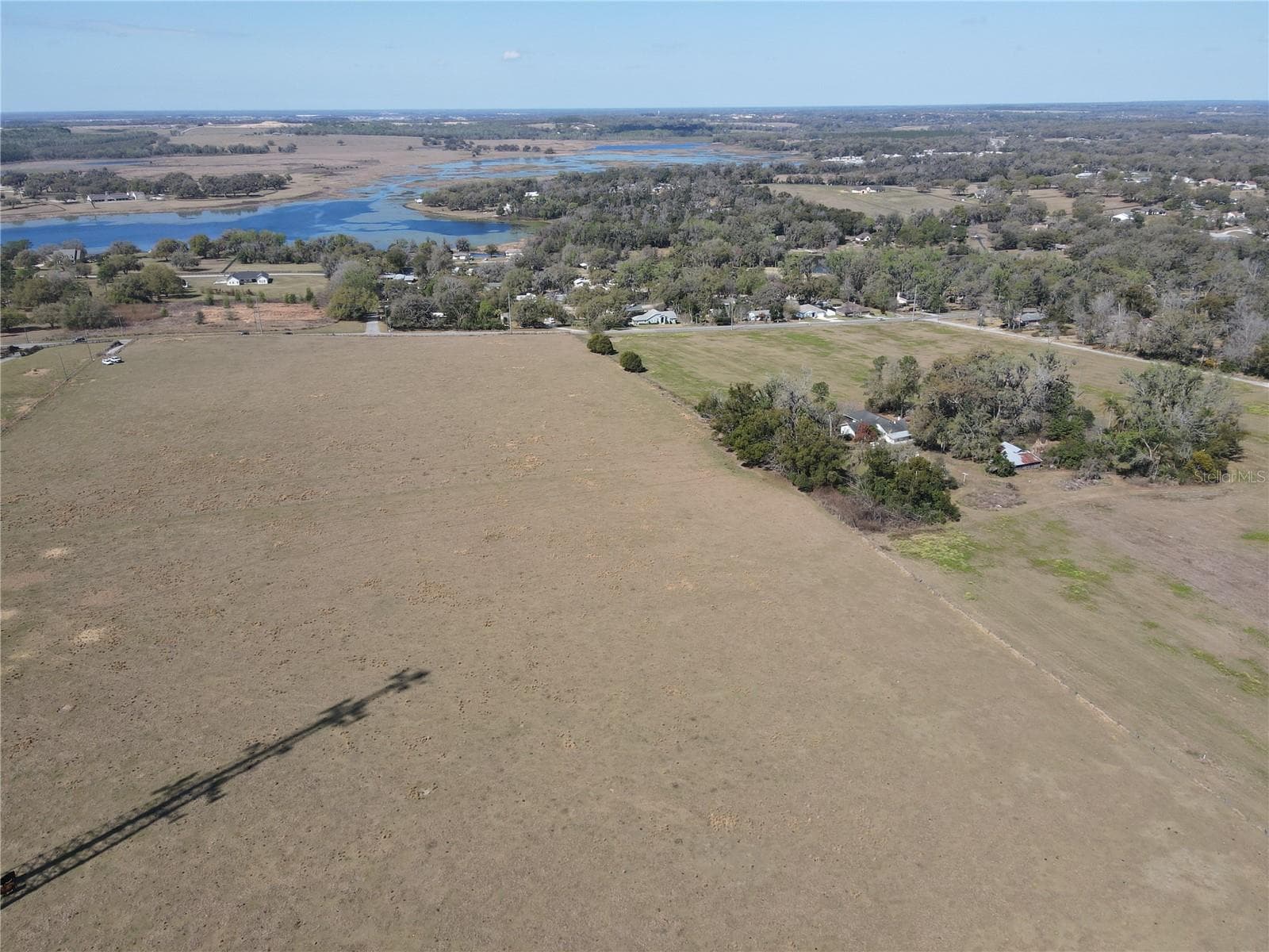 Land at 10740 FORT KING RD, DADE CITY, photo 5 of 10